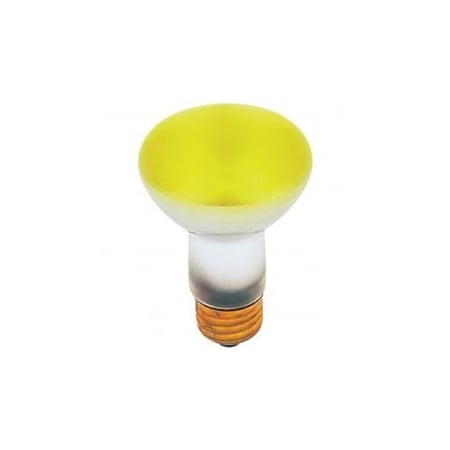 Incandescent Bulb, Replacement For Donsbulbs 50R20/Y